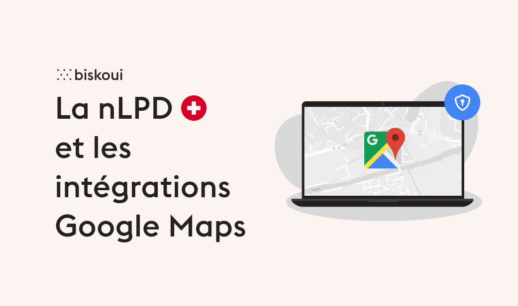 Guide: Blocking Google Maps cookies with biskoui