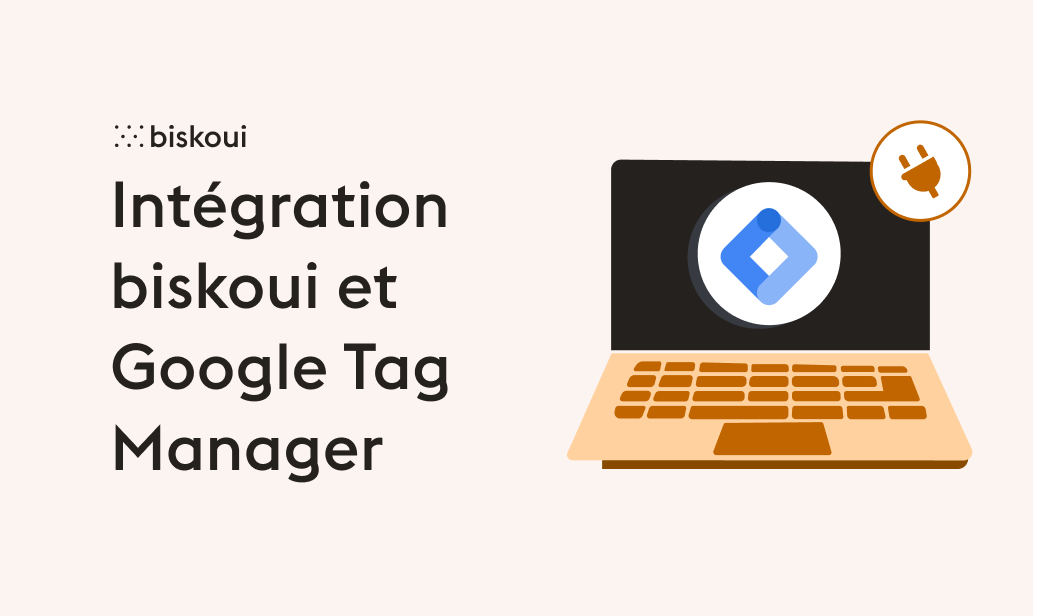 Installing a service via Google Tag Manager